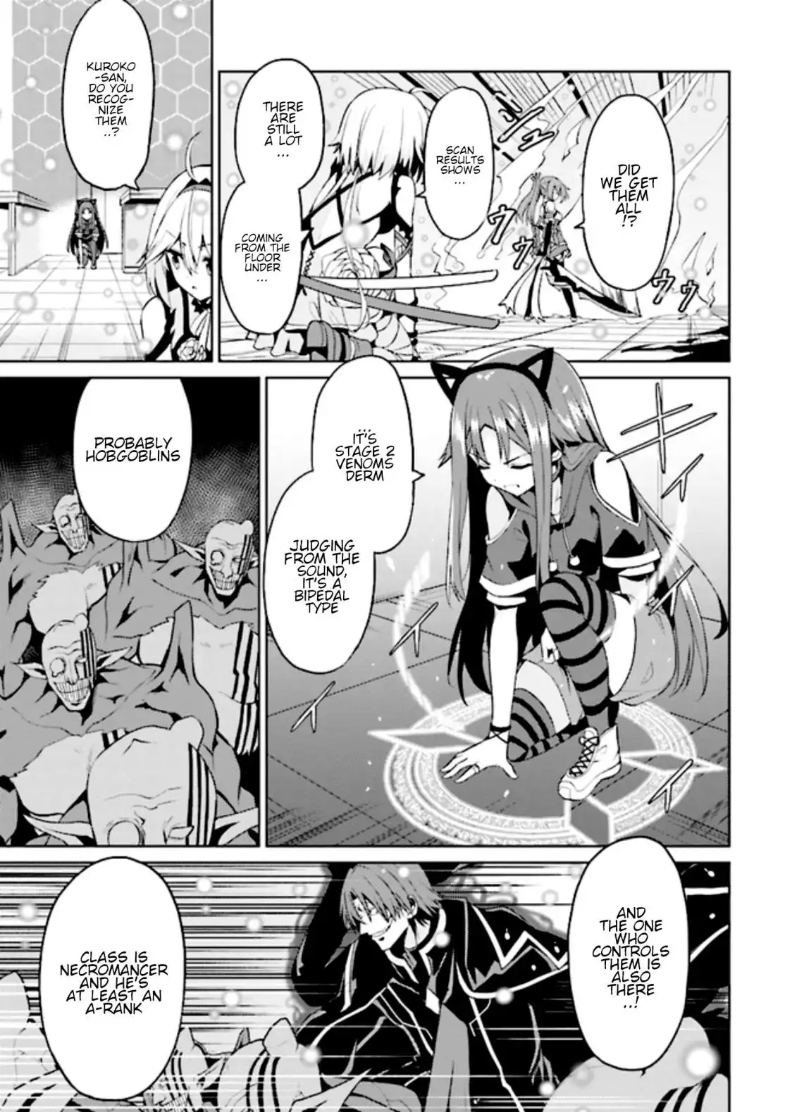 Risou no Musume Nara Sekai Saikyou Demo Kawaigatte Kuremasuka Chapter 8.2 1